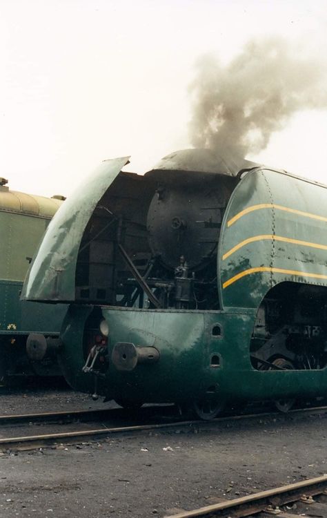 Railway Aesthetic, Live Steam Locomotive, Train Artwork, Train Aesthetic, Steampunk Artwork, Steam Railway, Cruise Liner, Old Trains, Steam Train