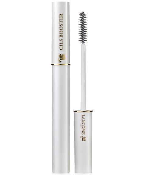 Lancome Mascara Primer, Natural Eyebrows Growth, Lash Conditioner, Lancome Mascara, Thickening Mascara, Mascara Base, Brown Hairstyles, Eyelash Primer, Eyelash Conditioner