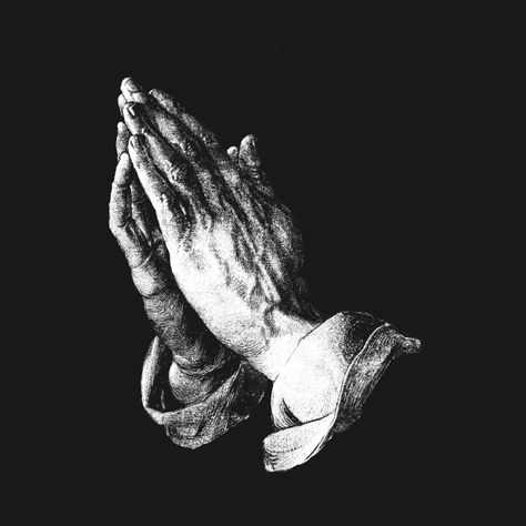 Praying Hands Albrecht Dürer by agapimou Albrecht Durer Hands, Prayer Hands Aesthetic, Praying Hands Aesthetic, People Praying In Church, Praying Photography, Black Praying Hands, Praying Hands Drawing, Praying Hands With Rosary, Hands Praying