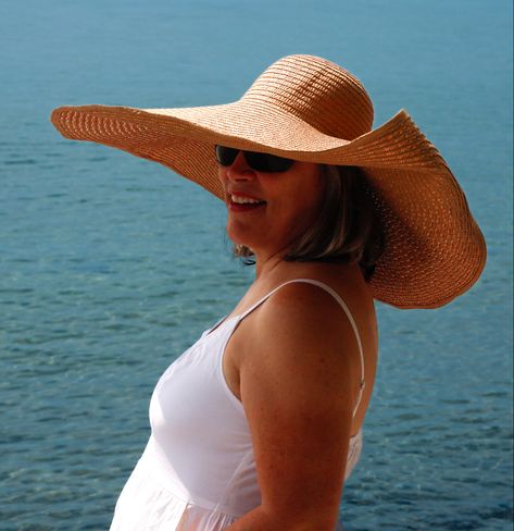 Big sunhat portrait pose at water Big Sunhat, Hat Poses, Big Sun Hat, Big Hat, Portrait Poses, Sun Hat, Sun Hats, Sun, Hats