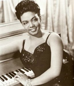 Hazel Scott Langston Hughes, Jazz Artists, Vintage Black Glamour, Black Hollywood, Boogie Woogie, Jazz Musicians, Black Music, Jazz Blues, Pop Rock