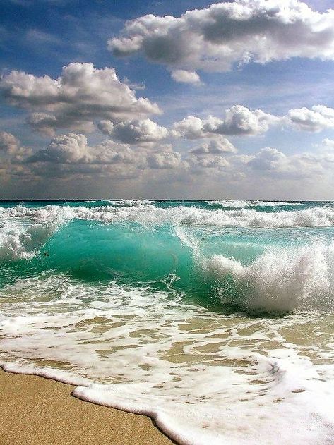 Ocean Waves Photography, Ocean Landscape Painting, Ocean Art Painting, Ocean Waves Painting, Seascapes Art, Beach Art Painting, Waves Photography, Waves Crashing, Ocean Landscape