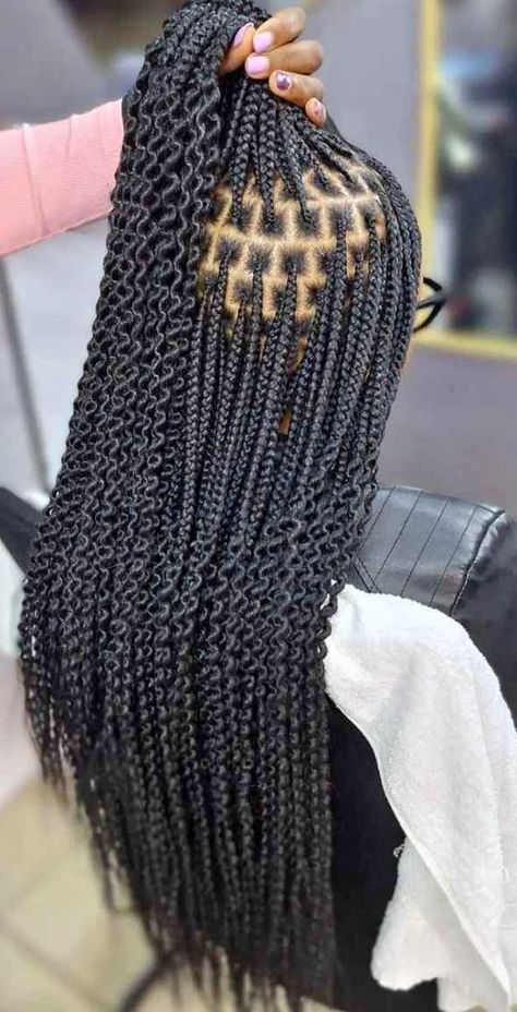 Nice Box Braids Hairstyles, Rasta Braids Hairstyles Twists, Nice Braids Hairstyles For Black People, Latest Braids Styles 2024, Rasta Hairstyles Braids, Watermelon Braids Hairstyles, Watermelon Hairstyle, Rasta Braids Hairstyles, Watermelon Braids