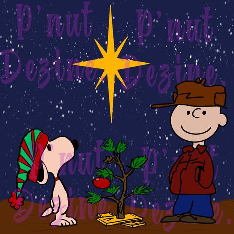 Charlie Brown Christmas Painting, Christmas Bethlehem, Peanuts Gang Christmas, Snoopy Tattoo, Bethlehem Star, Star Png, Snoopy Images, Peanuts Cartoon, Peanuts Characters