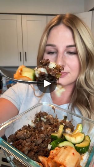 Sliced Sirloin, Brown Sugar Substitute, Sugar Rice, Instagram Recipes, Coconut Aminos, Eating Light, Primal Recipes, Sugar Substitute, Keto Cookbook