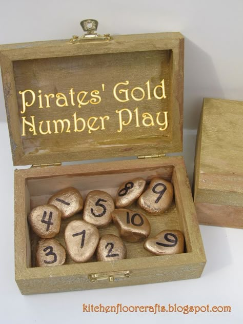 Pirates Classroom Theme, Ocean Preschool, Pirate Preschool, Pirate Unit, Pirate Week, Pirate Classroom, Holidays Activities, Pirates And Mermaids, Pirates Gold