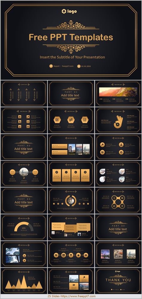 Black Gold Investment Plan PowerPoint Templates Investment Plan Template, Free Ppt Templates Aesthetic, Informative Speech Topics, Business Model Template, Business Case Template, Templates Black, Gold Investment, Economics Lessons, Business Ppt Templates