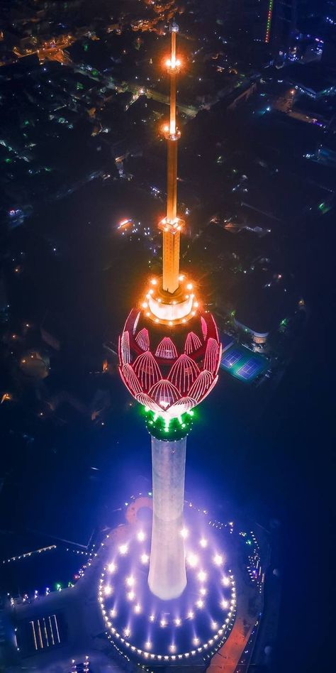 Lotus Tower Sri Lanka, Sri Lanka Wallpaper, Sri Lanka Independence Day, Sri Lanka Aesthetic, Lotus Tower, Sri Lanka Flag, Sri Lanka Photography, Bob Marley Art, Floating Lanterns