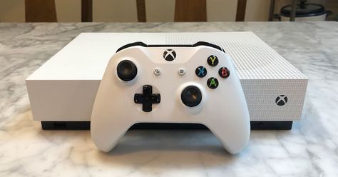 Xbox One S All-Digital edition review: no-disc dystopia Xbox X Series, Control Xbox, Xbox Series X Console, Amazon Account, Setup Gamer, Original Xbox, Xbox One X, Game Streaming, Video Game Systems