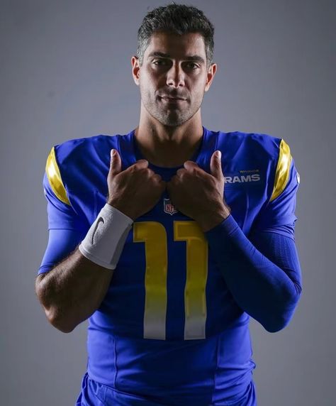 Jimmy Garoppolo, La Rams, Ram, Nfl, Football, Sports, Quick Saves, American Football