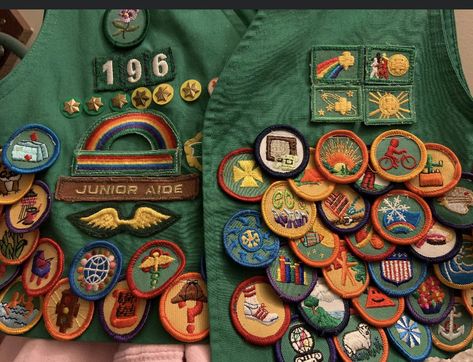 Boy Scout Aesthetic, Scout Aesthetic, Boy Scout Badges, Brownie Badges, Boy Scout Patches, Scout Badges, Kids Graphics, Adventure Backpack, Outdoor Stickers