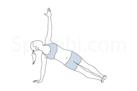 Beginner Poses, Plank Pose, Side Plank, Standing Poses, Meditation Techniques, Yoga Health, Yoga Asanas, Mindfulness Practice, Living A Healthy Life