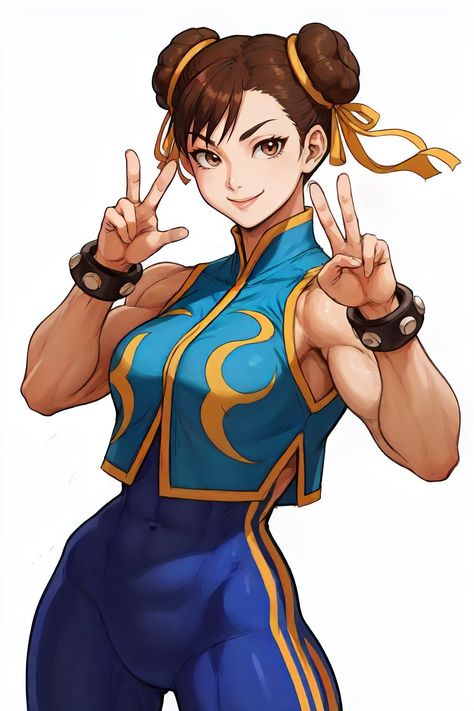 Street Fighter 5 Chun Li, Kimberly Street Fighter Fanart, Street Fighter Female Characters, Chun Li Street Fighter Fanart, Cammy Street Fighter Fanart, Chun Li Street Fighter Hot, Street Fighter Oc, Chun Li Pfp, Chun Li Art