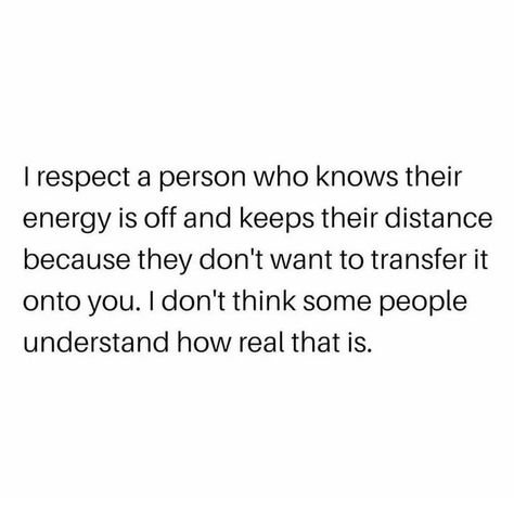 Empath Refuge on Instagram: "Appreciate people who take responsibility for their energy and space. . Credit @1.spiritual #empath #empaths #empathsofinstagram #empathrefuge #empathproblems #highlysensitiveperson #highlysensitivepeople #empathsupport #empathquotes #empathsurvivalguide #empathsbelike #highlysensitive #hsp #positiveenergyonly #positivity #positivevibes #lawofattraction #loa #positiveminds #positivequotes #thesecret #positivenergy #spirituality #spiritualawakening #personaldevelopme Empath Quotes, Path Quotes, Soothing Quotes, Serious Quotes, Yoga Quotes, Girly Quotes, Self Love Affirmations, Truth Quotes, Good Quotes For Instagram