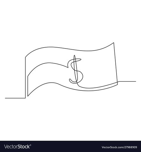 Money Line Drawing, Money Line Art, School Binder Covers, Money Clipart, Design Museum London, Money Drawing, Photoshop Tutorial Graphics, Minimal Drawings, Money Bill