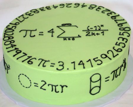 Math Birthday Cakes, Physics Birthday Cake Ideas, Physics Themed Cake, Math Party Ideas, Math Cake Ideas Birthday, Maths Cake Design, Nerd Cake, Physics Cake Ideas, Math Party