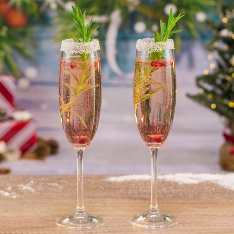 Girls Night Dinner Party, Mimosa Cocktail Recipes, Christmas Lunch Ideas, Prosecco Party, Merry Friendsmas, Tequila Mixed Drinks, Cocktails For Christmas, Girls Night Dinner, Mimosa Cocktail