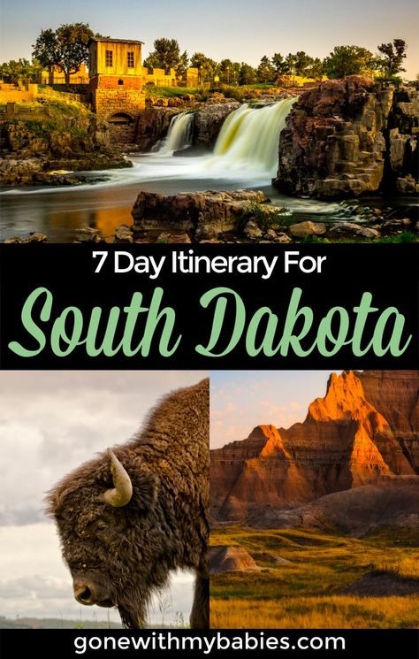 Badlands Road Trip, South Dakota National Park Trip, Road Trip To Mt Rushmore, Must See South Dakota, Road Trip South Dakota, What To Do In South Dakota, South Dakota Must See, South Dakota Road Trip With Kids, South Dakota Road Trip Itinerary