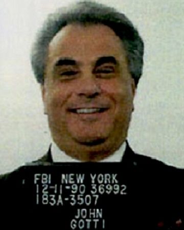 Mobsters Movie, Flamboyant Style, Goodfellas Movie, John Gotti, Celebrity Mugshots, Surprise 60th, Gangster Films, Real Gangster, Gangster Quotes