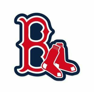 Boston Red Sox Wallpaper, Fenway Park Boston, Boston Red Sox Logo, Red Sox Nation, Red Sox Logo, Mlb Team Logos, England Sports, Red Socks Fan, Mlb Logos