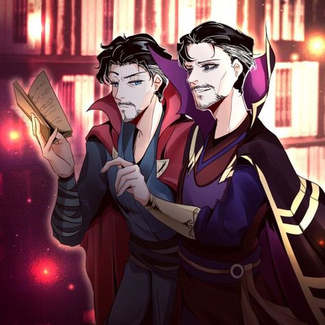 Doctor Strange Fanart, Stephan Strange, Doc Strange, Doctor Strange Benedict Cumberbatch, Avengers Theme, Best Marvel Characters, Stephen Strange, Veronica Mars, Black Dagger Brotherhood