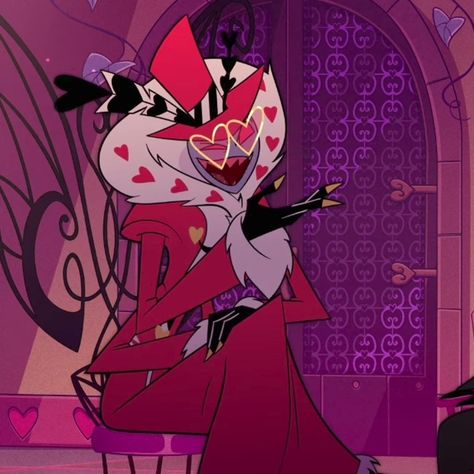 Valentino Hazbin Hotel, Valentino Hazbin, Really Cool Drawings, H Hotel, Cute Disney Pictures, Alastor Hazbin Hotel, Vivziepop Hazbin Hotel, Hotel Art, Art Icon