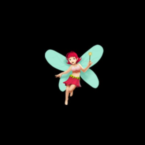 Fairy Emoji, Emoji Ip, Iphone Png, Ios Emoji, Emoji Iphone, Icon Emoji, Cute Emoji, Boy Hairstyles, Nara