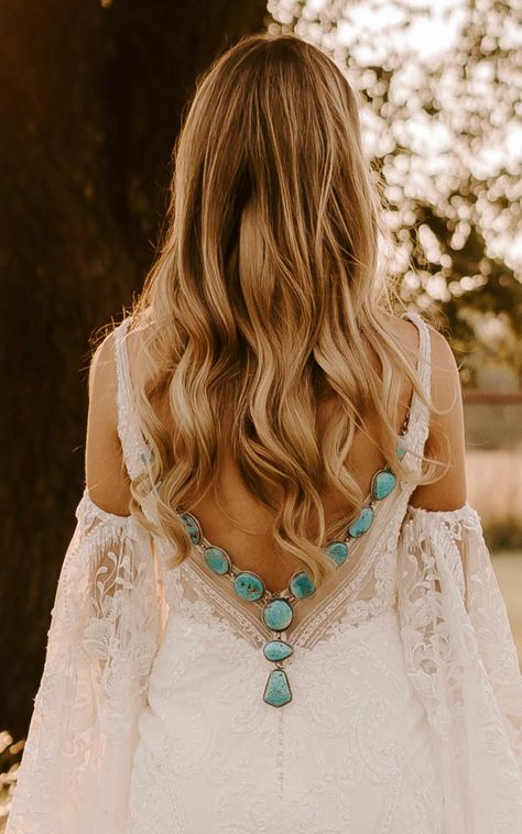 Products – Page 4 – Turquoise & Teepees Turquoise Jewelry With Wedding Dress, Navajo Wedding Ideas, Outside Country Wedding Ideas, Turquoise Wedding Ideas Rustic, Bridal Turquoise Jewelry, Western Wedding Teal, Wedding Turquoise Jewelry, Turquoise Western Wedding Theme, Wedding Dress With Turquoise Jewelry