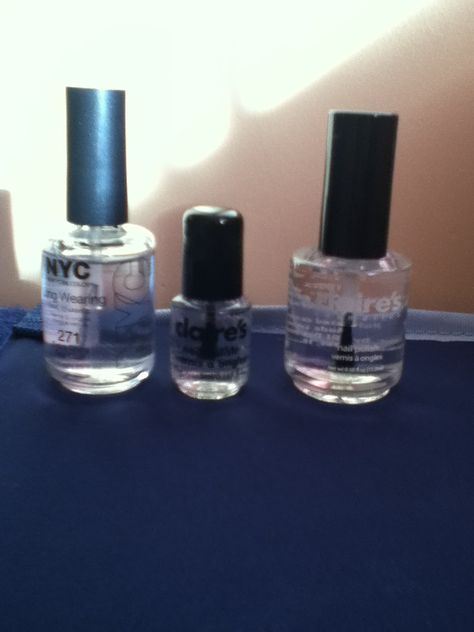 Transparency Clear nail polish Transparent Nail Polish, Sparkly Nail Polish, Clear Nail, Transparent Nails, Clear Nail Polish, Sparkly Nails, Clear Nails, Perfume Bottles, Nail Polish