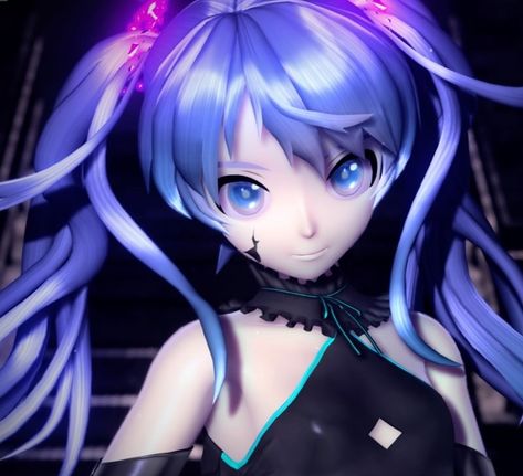 Hatsune miku project diva future tone Project Diva Future Tone, Hatsune Miku 3d Icon, Miku Project Diva Icon, Project Diva Pfp, Project Diva Icons, Project Diva Miku, Dark Miku, Vocaloid Project Diva, Hatsune Miku Icon