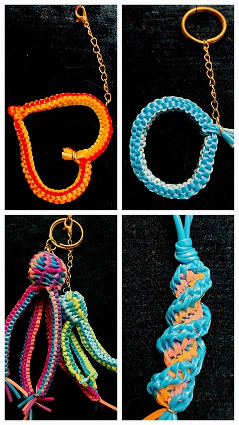 https://www.etsy.com/uk/listing/1402397147/boondoggles-scooby-strings-handmade?ref=usf_2020 Scooby Doo Keychain, Scoobies Bracelets, Scooby Strings, Loom Bands, Artisan Gift, Gift List, Start Up Business, Key Rings, Octopus