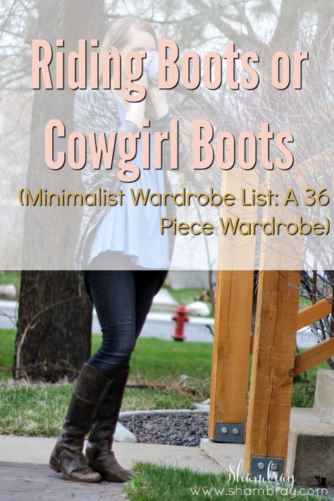 How to wear riding boots | How to wear riding boots simple | How to wear riding boots with jeans simple | How to wear riding boots with dresses Minimalist Wardrobe List, Riding Boots Outfit, Boots With Dresses, Riding Boot Outfits, Wardrobe List, Boots With Jeans, Build A Capsule Wardrobe, Best Winter Coats, Minimalist Capsule Wardrobe