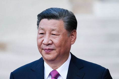 Chinese leader Xi Jinping visited the province directly across from Taiwan after the military he leads carried out more major exercises intended to ramp up pressure on the government in Taipei. Xi Jinping, St Nick, I Am The One, The Military, The Government, Taipei, Drills, Taiwan, Government