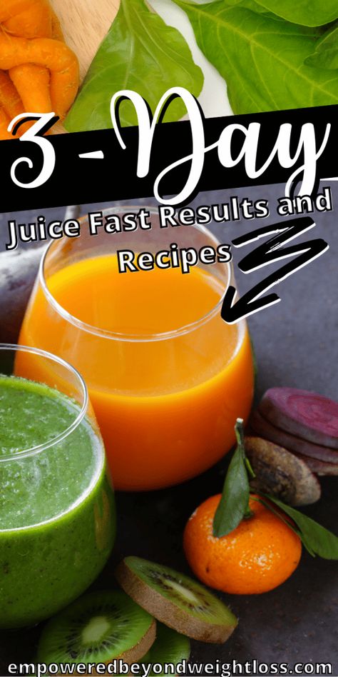 Juice Fast Results, Healthy Juice Cleanse, 3 Day Juice Cleanse, Juice Cleanse Recipes, Colon Detox, Juice Fast, Fast Results, My Recipes, Juice Cleanse