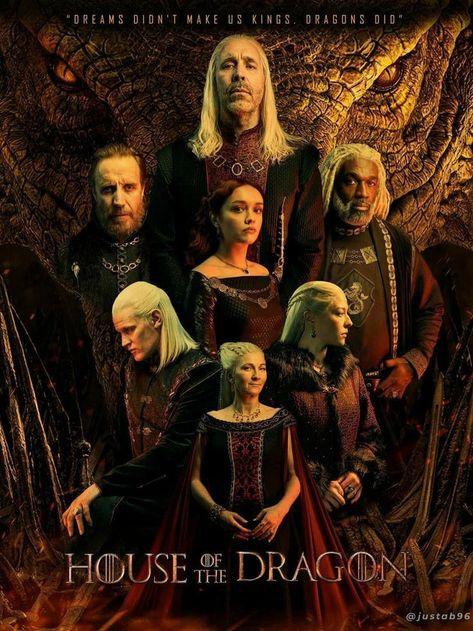 House Of The Dragons Premiere Sunday 8/21/22 Corlys Velaryon, Otto Hightower, Game Of Thrones Prequel, Game Of Thrones Poster, Game Of Thrones Costumes, Eve Best, Game Of Thrones Cast, Dragon House, Alicent Hightower