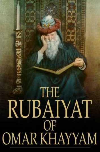 Michelle Nussbaumer, Rubaiyat Of Omar Khayyam, Omar Khayyam, Teen Magazine, Bad Life, Beautiful Book Covers, English Literature, Weird Stories, Book Images