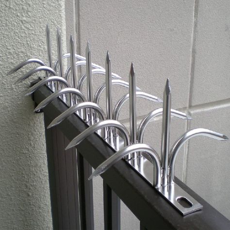 Fence Wall Design, Garage Hooks, Modern Gate, Modern Fence Design, House Fence Design, Entrance Gates Design, Security Fence, Main Gate Design, Steel Gate