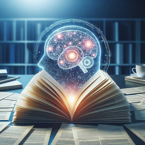 Trouble finding relevant research papers? Semantic Scholar uses AI to help you discover and understand scientific literature. #AIResearch Scientific Research, Research Paper, Chemistry, Literature, Mindfulness, Tools, Collage, Pins, Quick Saves