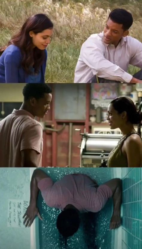 Seven Pounds Movie, Seven Pounds, Movie Scenes, Film