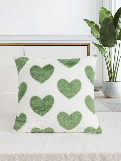 Minimalist Cushions, Fabric Design Ideas, Modern Minimalist Living Room, Fabric Heart, Abstract Pillows, Cottage Bedroom, Office Seating, Seat Cushion Covers, Can Diy