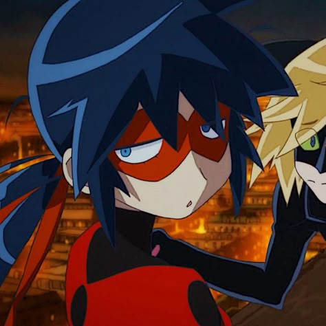 miraculous ladybug pv Ladybug Pv, Duos Icons, Miraculous Ladybug Oc, Ladybug Anime, Miraculous Ladybug Anime, Anime Profile, Cartoon Profile Pics, Cute Profile Pictures, Anime Best Friends