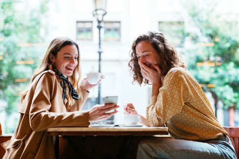 How to Cope With a Friend Who Loves Drama #theeverygirl Habits To Adopt, Making The First Move, The Everygirl, Spending Habits, Nutrition Coach, First Dates, Relationship Issues, Friends Mom, Spending Money