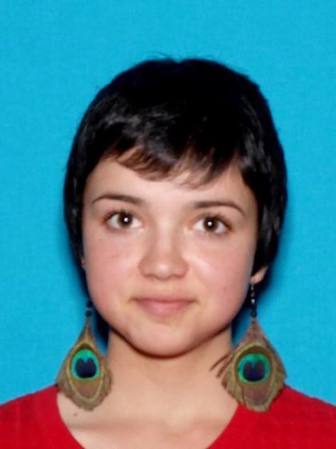 Bekah Martinez, Humboldt County, The Bachelor, Missing Persons, Weird Stories, A Fan, Hollywood, Fan