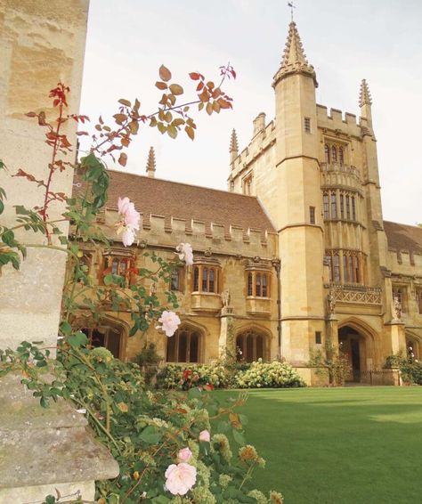 Prettiest Oxford Colleges To Visit, Prices + Map - Where Goes Rose? University Inspiration, Uk College, Oxford Travel, Oxford College, Oxford Uk, University Architecture, Oxford England, College Aesthetic, Dream College