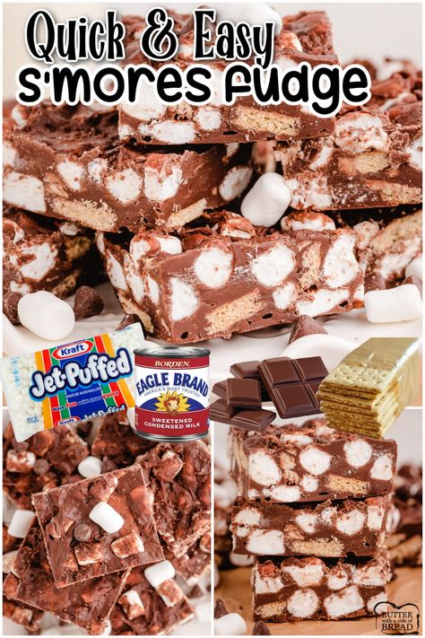 S'mores Fudge, Smores Fudge Bars, S’more Fudge, Snacks To Sell At Farmers Market, S’mores Fudge Recipe, S’mores Candy, S’mores Fudge, Smore Fudge, What To Do With Marshmallows