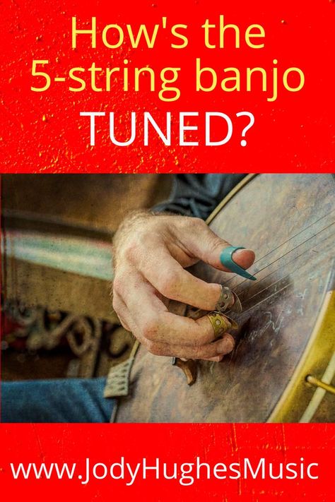 right hand banjo picks Banjo Tuning, Banjo Lessons, Banjo Ukulele, Ukulele Chords, Learn Guitar, Banjo, Ukulele, Acoustic Guitar, Musical