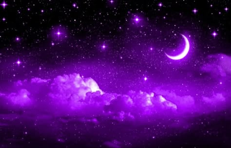 Neon Header, Dark Purple Aesthetic Wallpaper Pc, Purple Wallpaper Gif Pc, Purple Asthetics Wallpaper, Purple Celestial Aesthetic, Purple And Black Wallpaper Pc, Purple Space Aesthetic Wallpaper Laptop, Moonlight Background, Purple City Aesthetic Wallpaper Pc