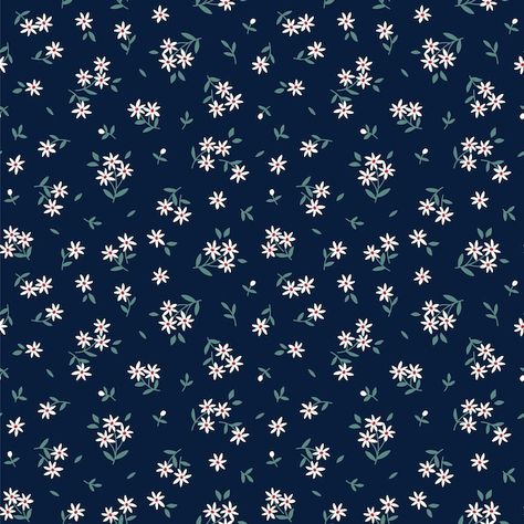 Small Floral Prints Pattern, Small Geometric Pattern, Small Flower Pattern, Floral Geometric Pattern, Small Floral Pattern, Watercolour Pattern, Dupatta Designs, Vintage Floral Backgrounds, Blue Floral Wallpaper