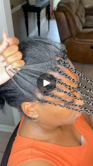 251K views · 19K reactions | Quick & Easy Crochet! 🩷🔥 | Veronica💜 | Ying Yang Twins · Salt Shaker (Feat. Lil Jon & The East Side Boyz) Ying Yang Twins, Quick Easy Crochet, Lil Jon, Cool Braid Hairstyles, Cool Braids, Salt Shaker, Ying Yang, Crochet Hair Styles, East Side