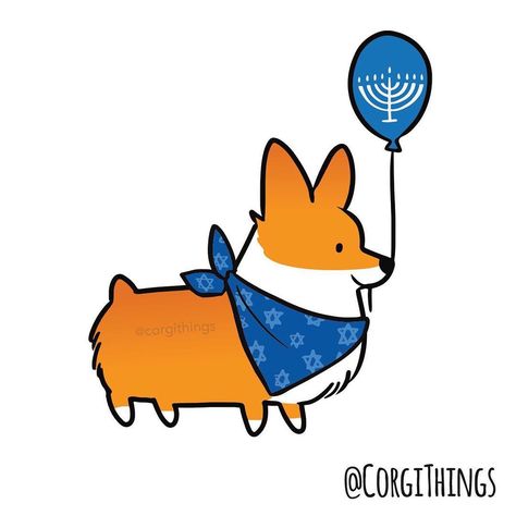 Happy Hanukkah to all of our Jewish furiends and furmily! ✡️ Hanukkah Dog, Happy Hanukkah, Hanukkah, Pikachu, Doodles, Jesus, Instagram Post, Instagram Posts, Dogs